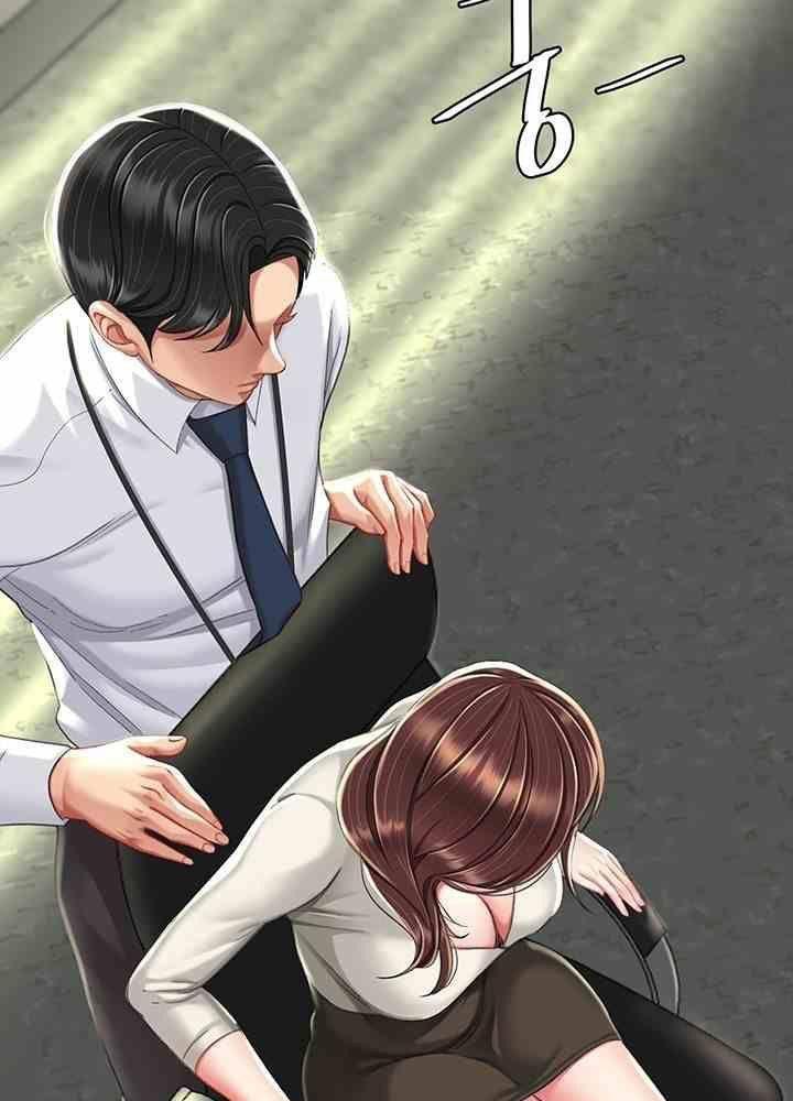 trước tiên, tôi sẽ chén mẹ của cô chapter 7.2 41