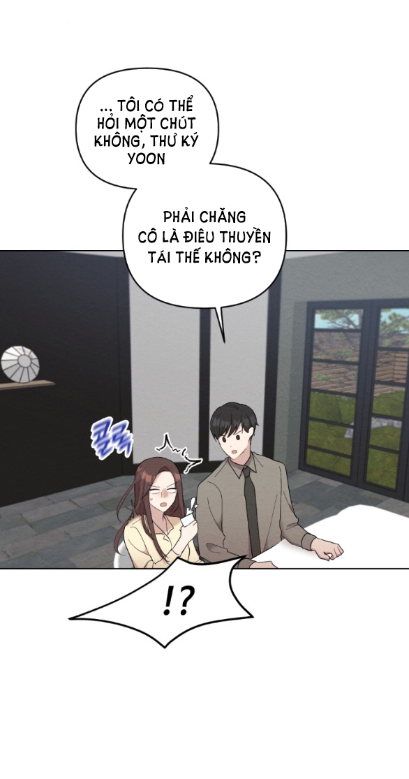 [18+] đêm không thể vãn hồi chapter 18.1 22