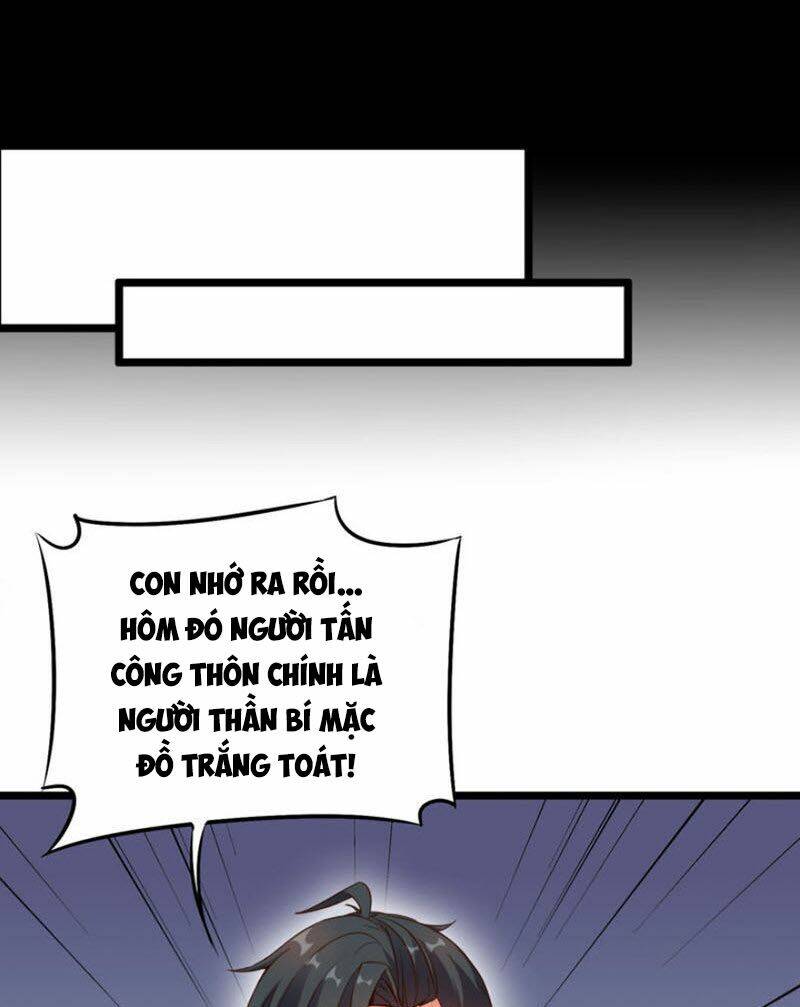 phục thiên thánh chủ chapter 46 38