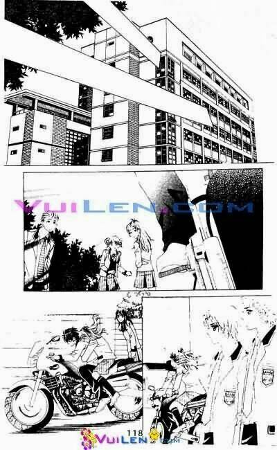 love your enemies chapter 9 7