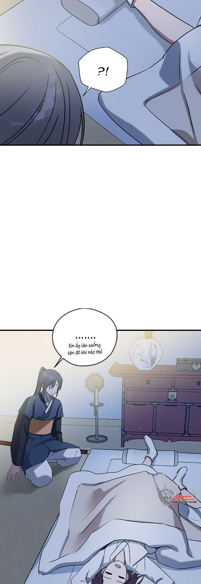 duyên nợ kiếp trước chapter 25 45