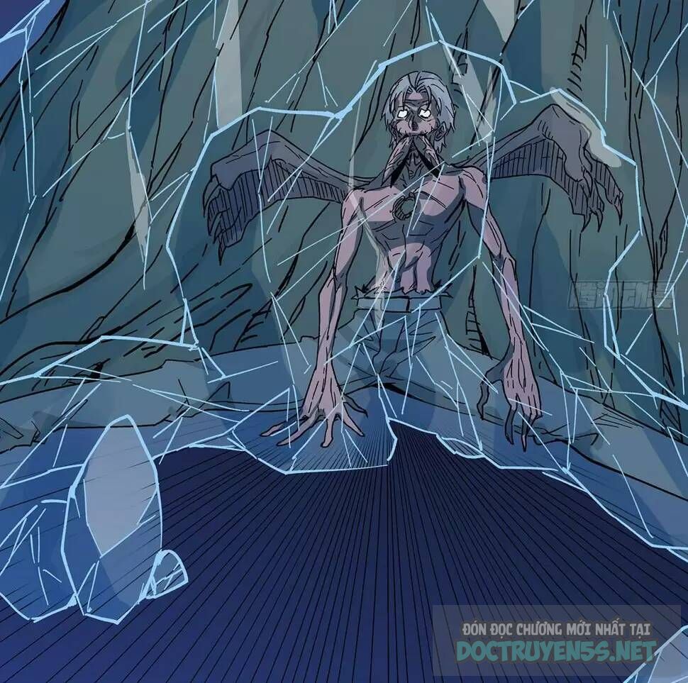giải cứu 99 nữ chính ở mạt thế chapter 116 8