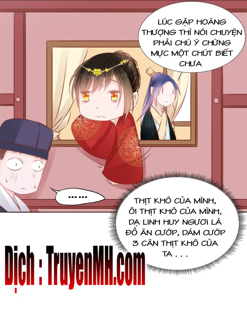 solo đi vương gia chapter 70 7