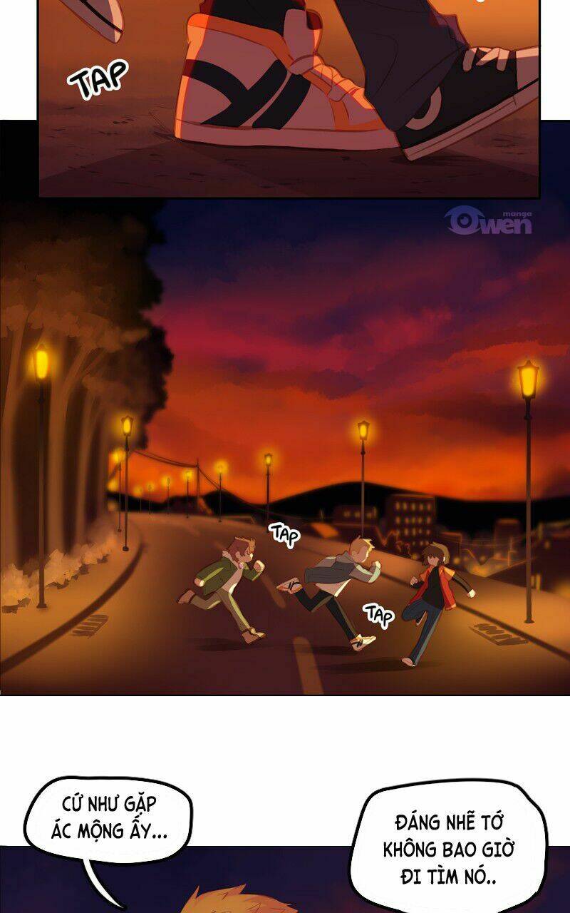 lời nguyền lalin chapter 6 10