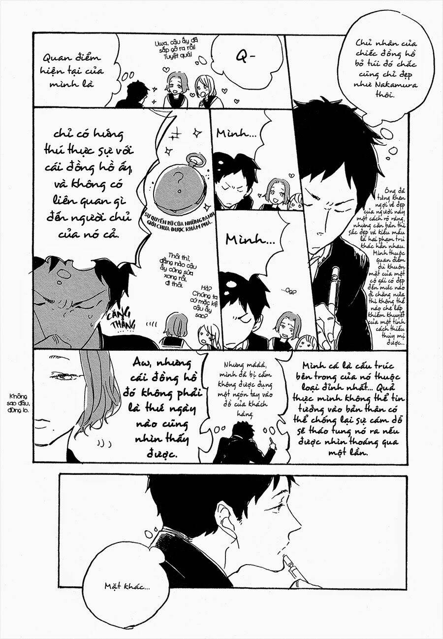 suna o kizamu hari chapter 1 16