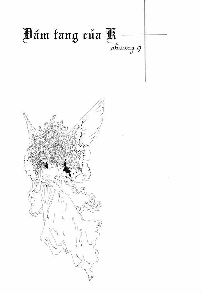 k no souretsu chapter 3 50