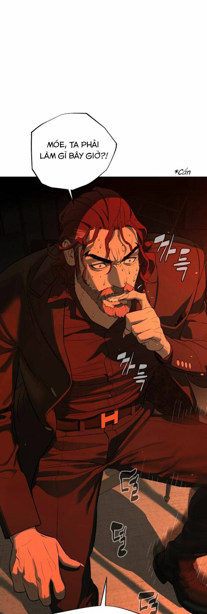 Máu trắng chapter 76.5 34