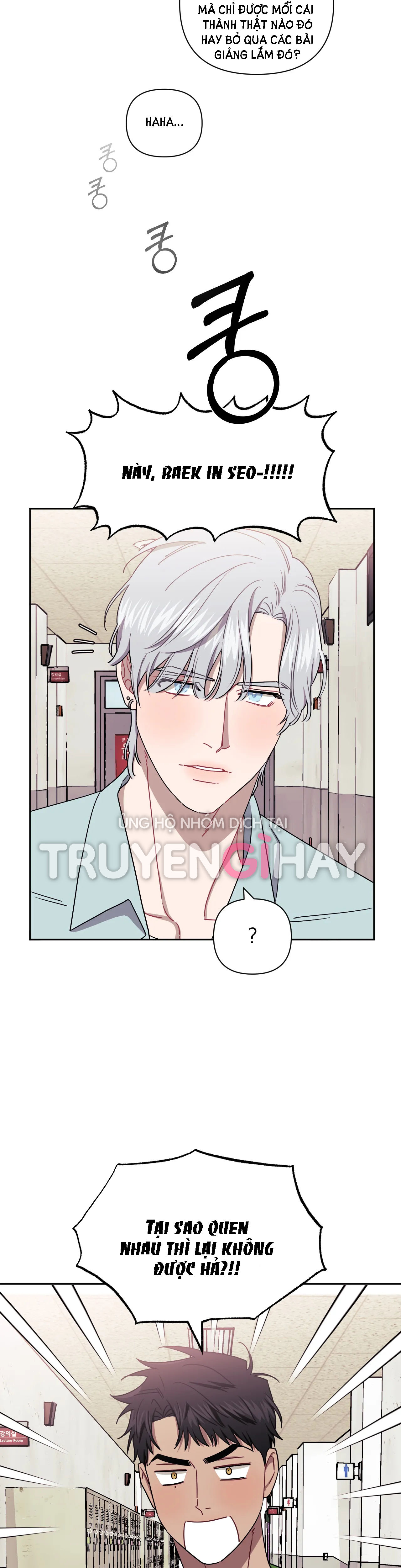 hơn cả bạn bè chapter 37.1 16