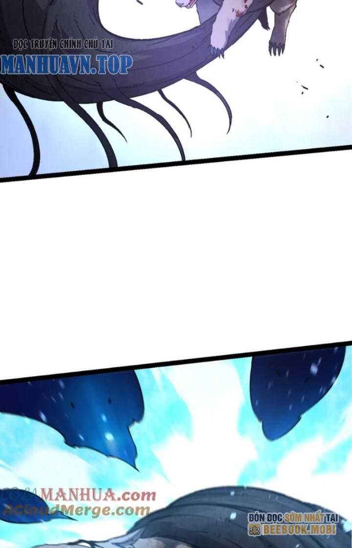 từ cây cổ thụ bắt đầu tiến hóa chapter 86 71