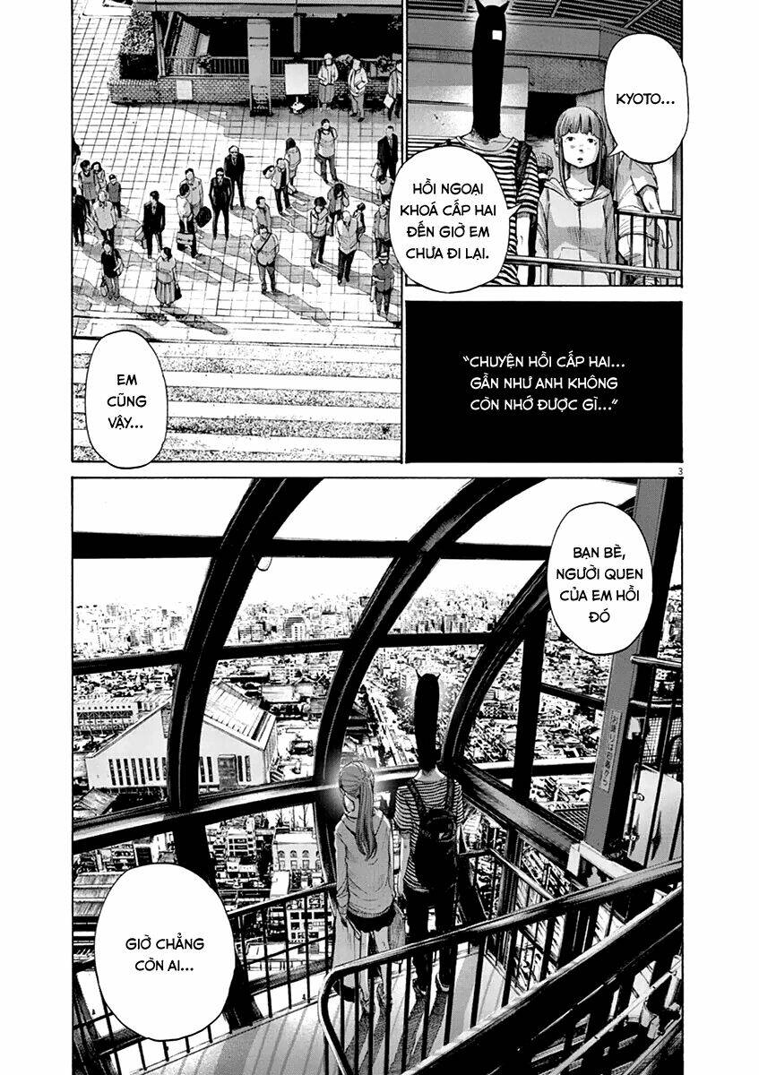 chúc ngủ ngon, punpun chapter 123 4