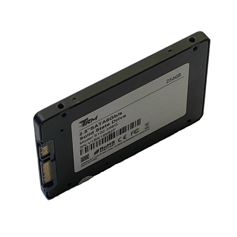 Ổ cứng SSD TRM-S100 - Hàng Chính Hãng