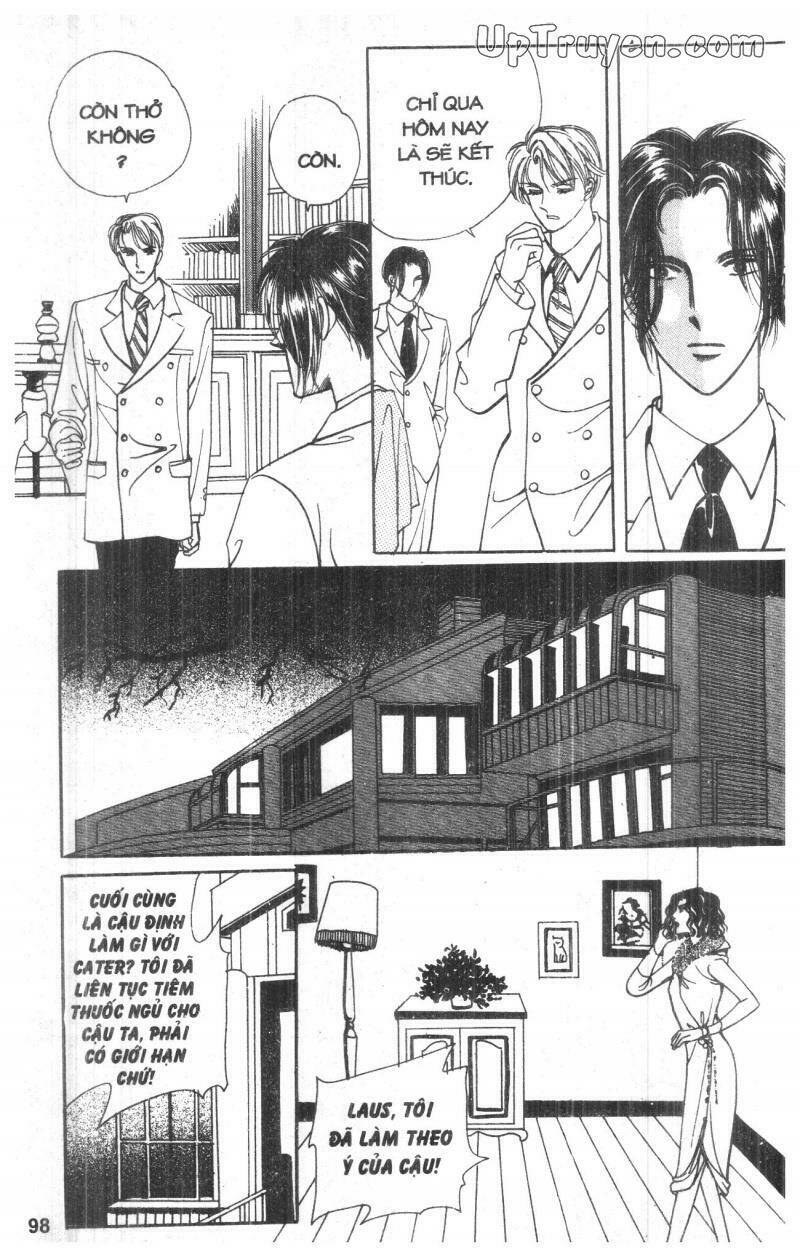 lao xao tuổi ngọc chapter 9 97