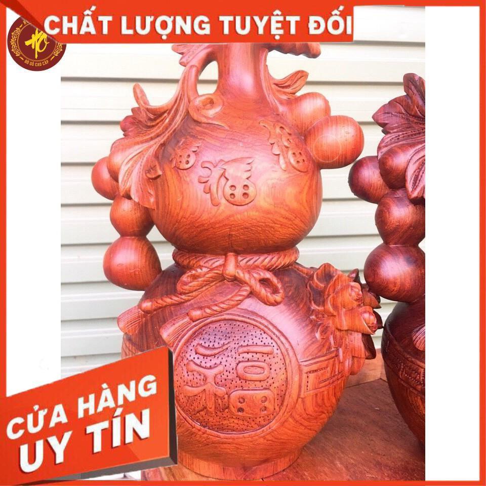 ĐÔI HỒ LÔ CHỮ PHÚC