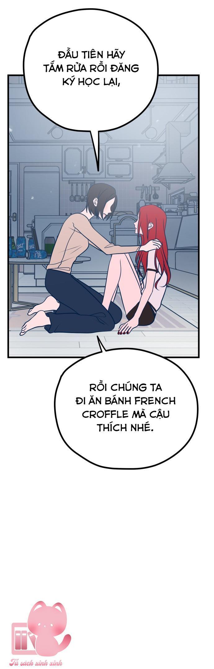 kẻ cắp gặp bà già chapter 24 77