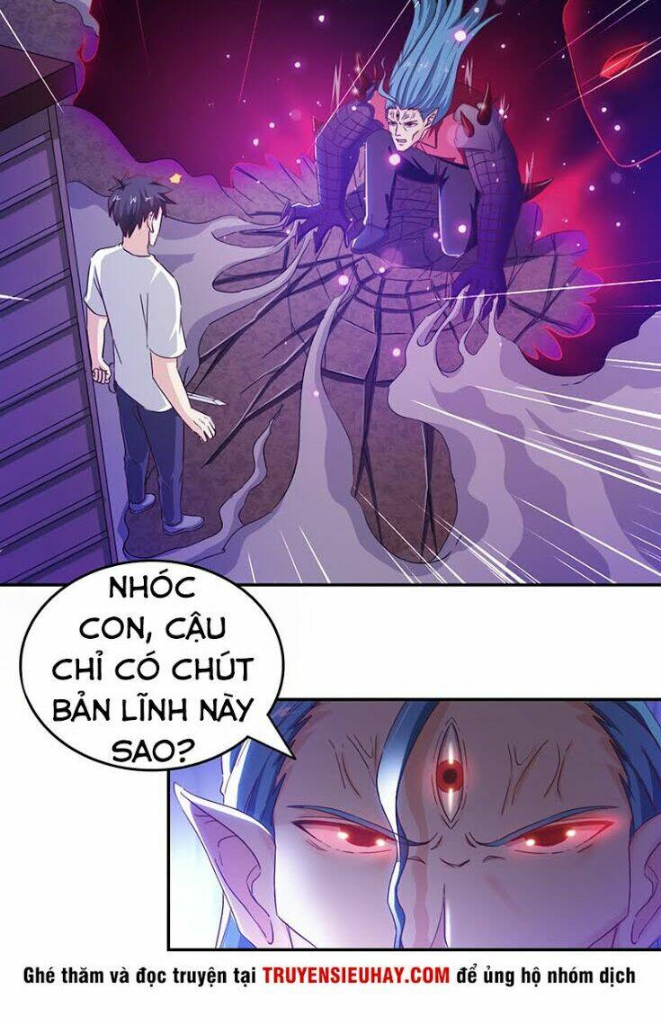 táng kiếm quyết chapter 28 14