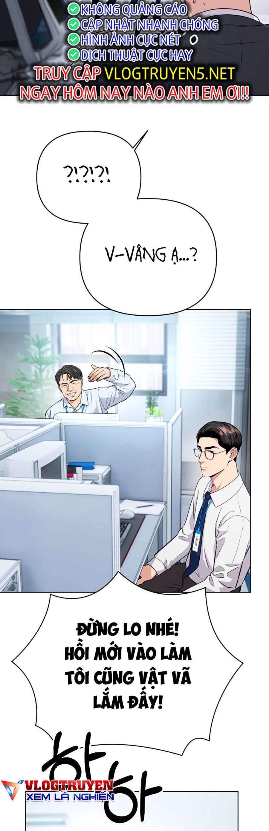 nhân viên thực tập kim chapter 5 49