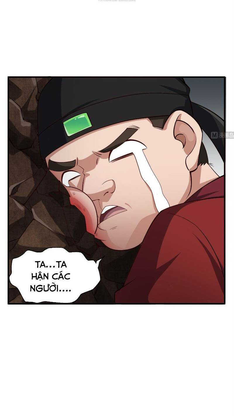 trọng sinh tới đại đường chapter 76 4