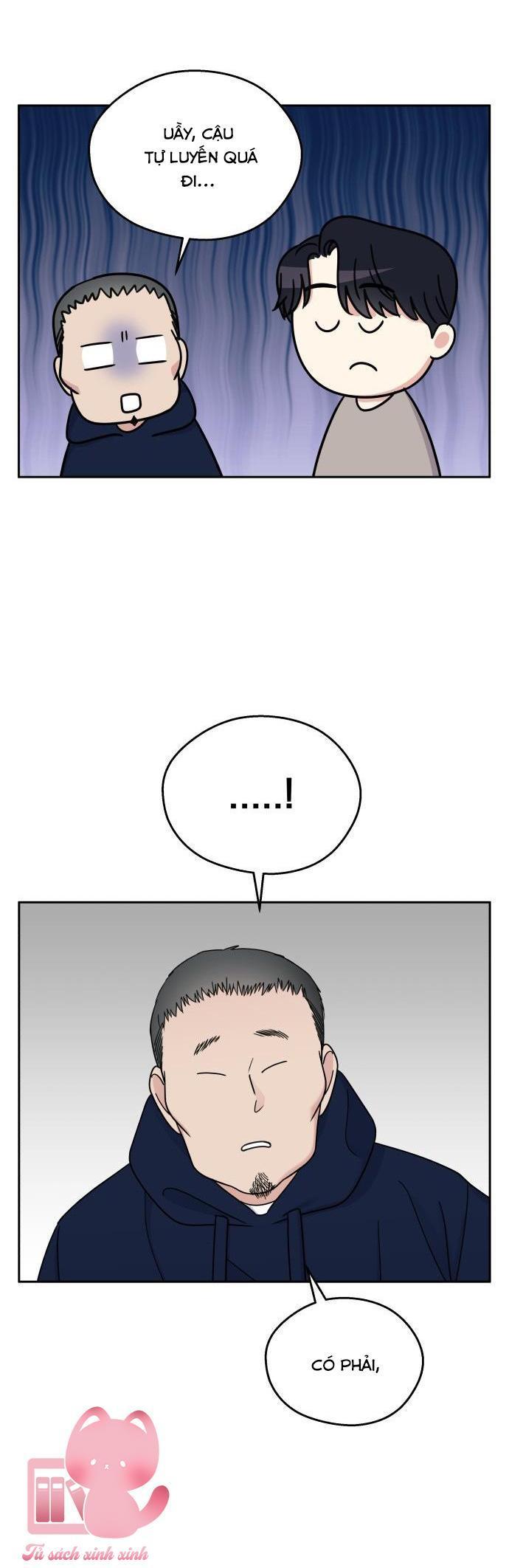 hãy vờ như ta yêu nhau chapter 11 42