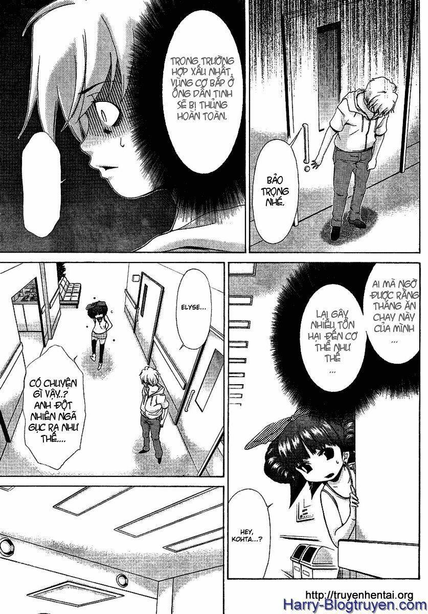 my balls chapter 27 3