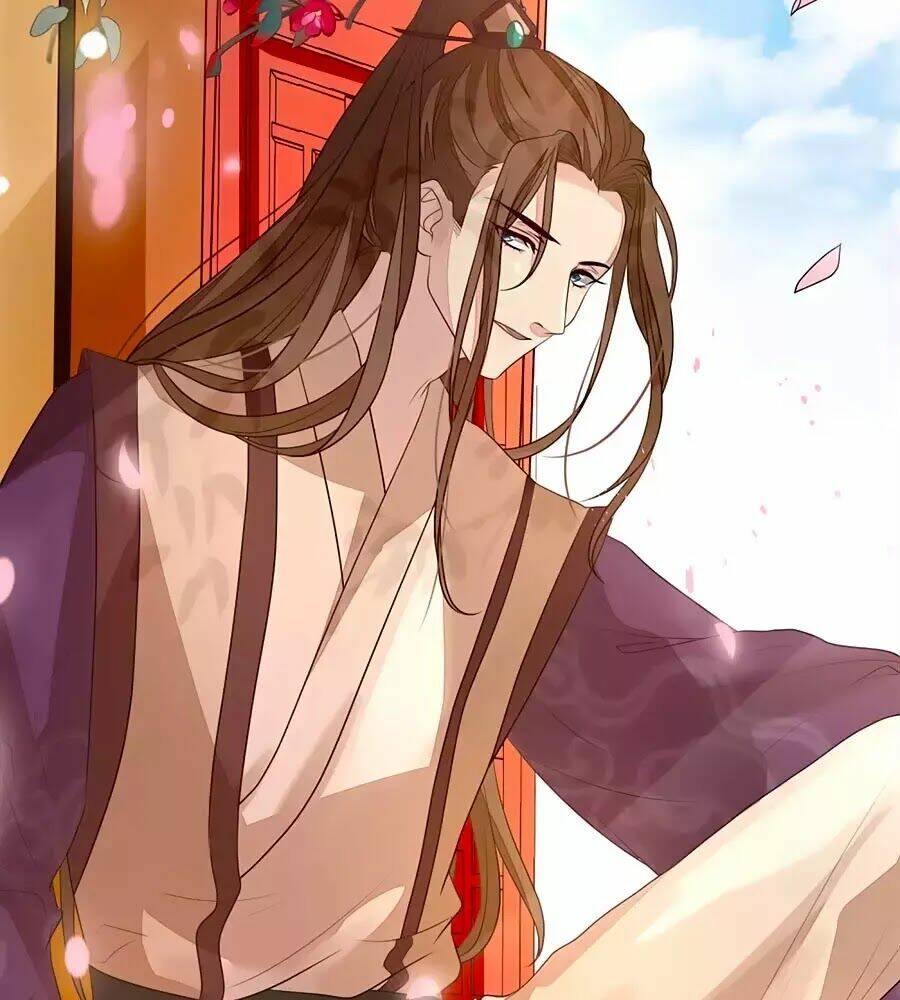 cửu khuyết phong hoa chapter 28 25