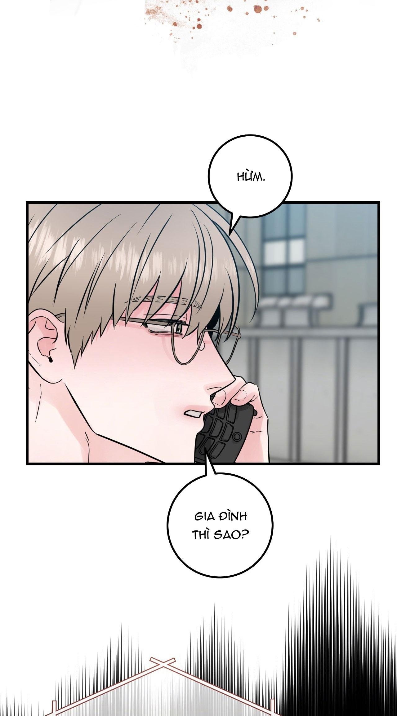 over the paradise chapter 45 20