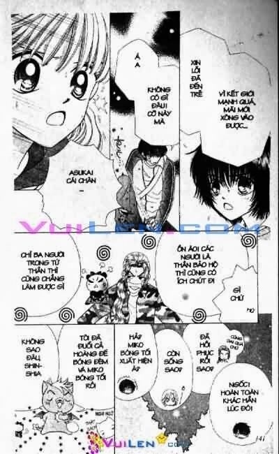 Alo Dr.rin Chapter 7 - Trang 141