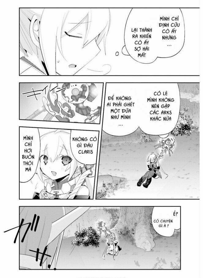 pso2 ep 0 chapter 3 4