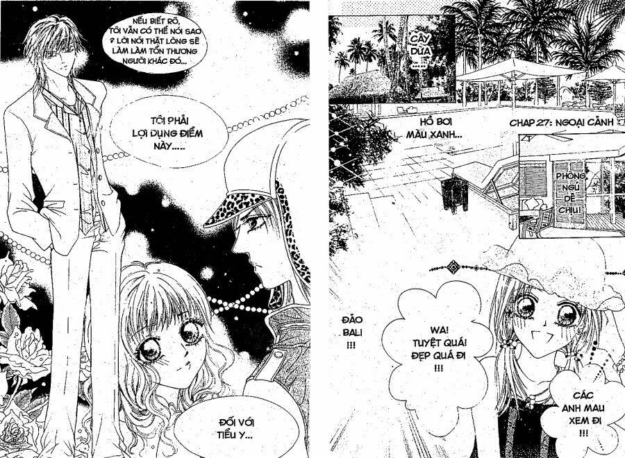 ban nhạc ardour chapter 6 18