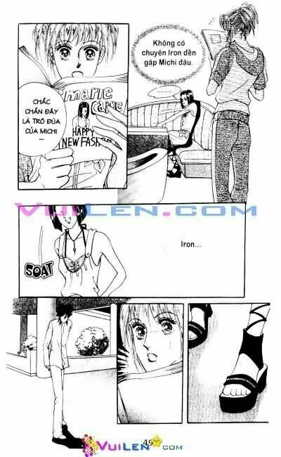 vật cản tình yêu chapter 6 46