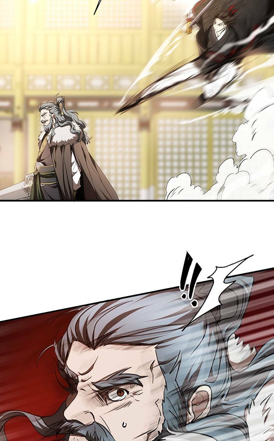 võ đang kỳ hiệp chapter 76 10