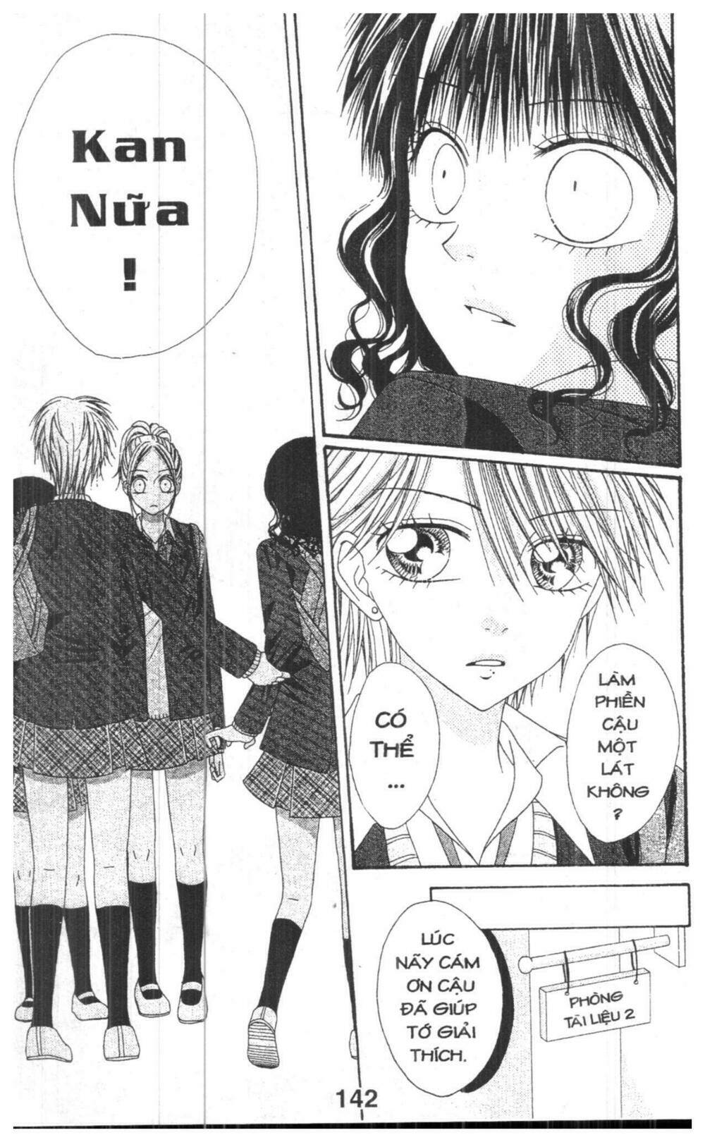 tomodachi gokko [takeuchi ayaka] chapter 6 142