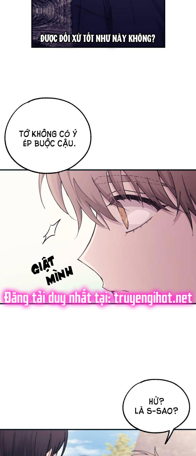 yeonwoo ngây thơ chapter 49.1 18