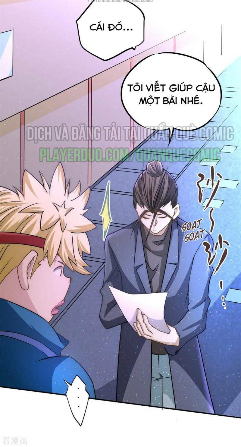 đô thị đỉnh phong cao thủ chapter 39 6