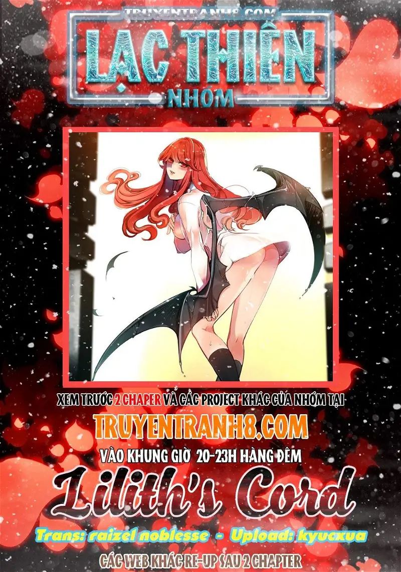 sự ràng buộc của lilith chapter 86 1