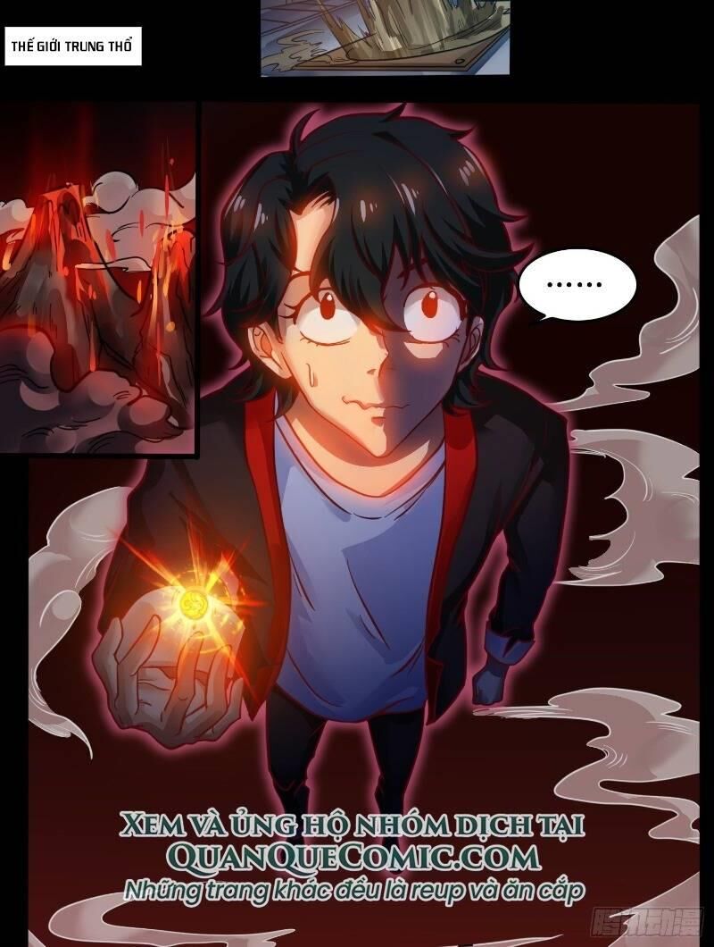 tổ chức x.e chapter 2 26