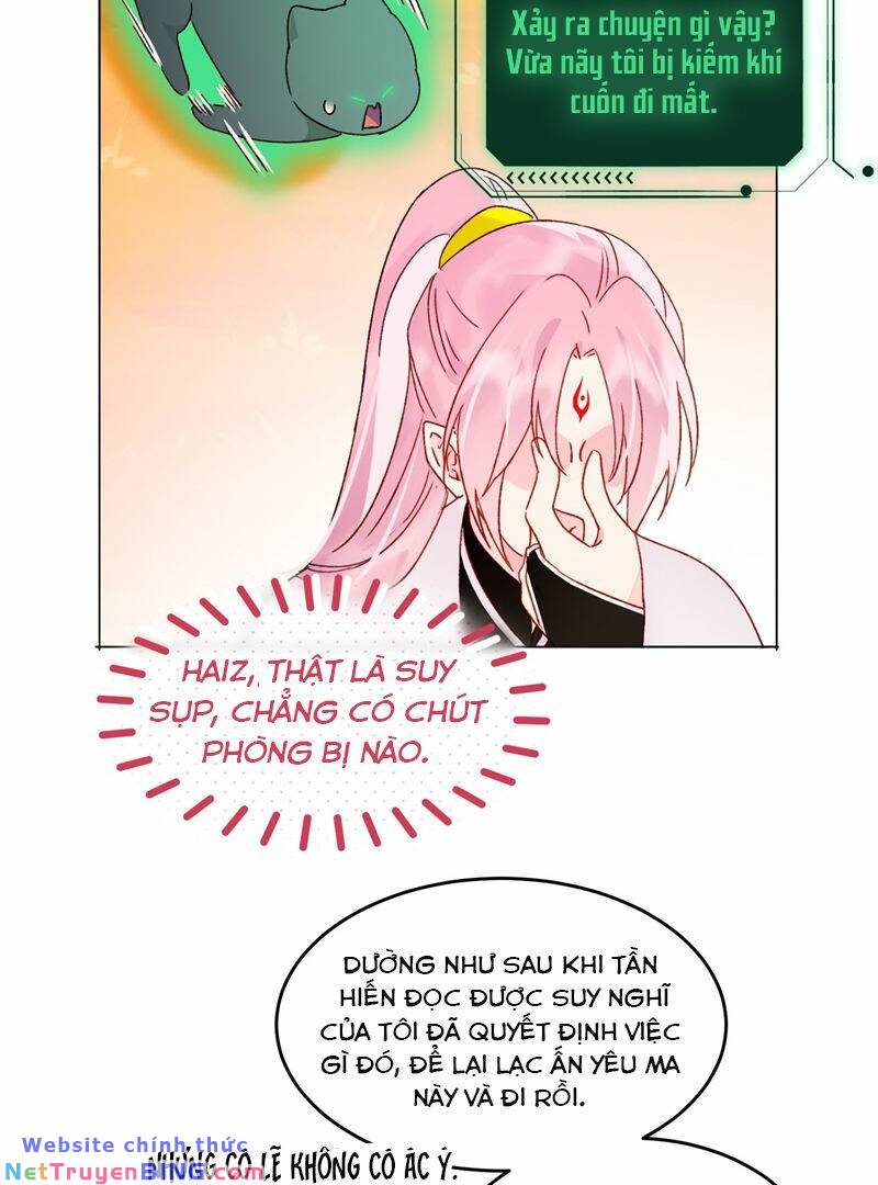 tôi phải làm một kẻ đại xấu xa chapter 123 44