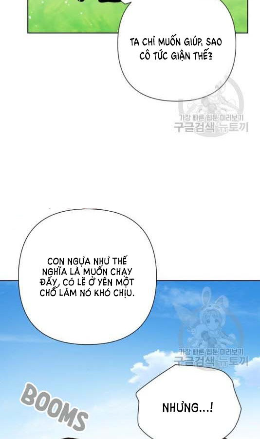 cách hiệp sĩ sống như một tiểu thư chapter 60 51