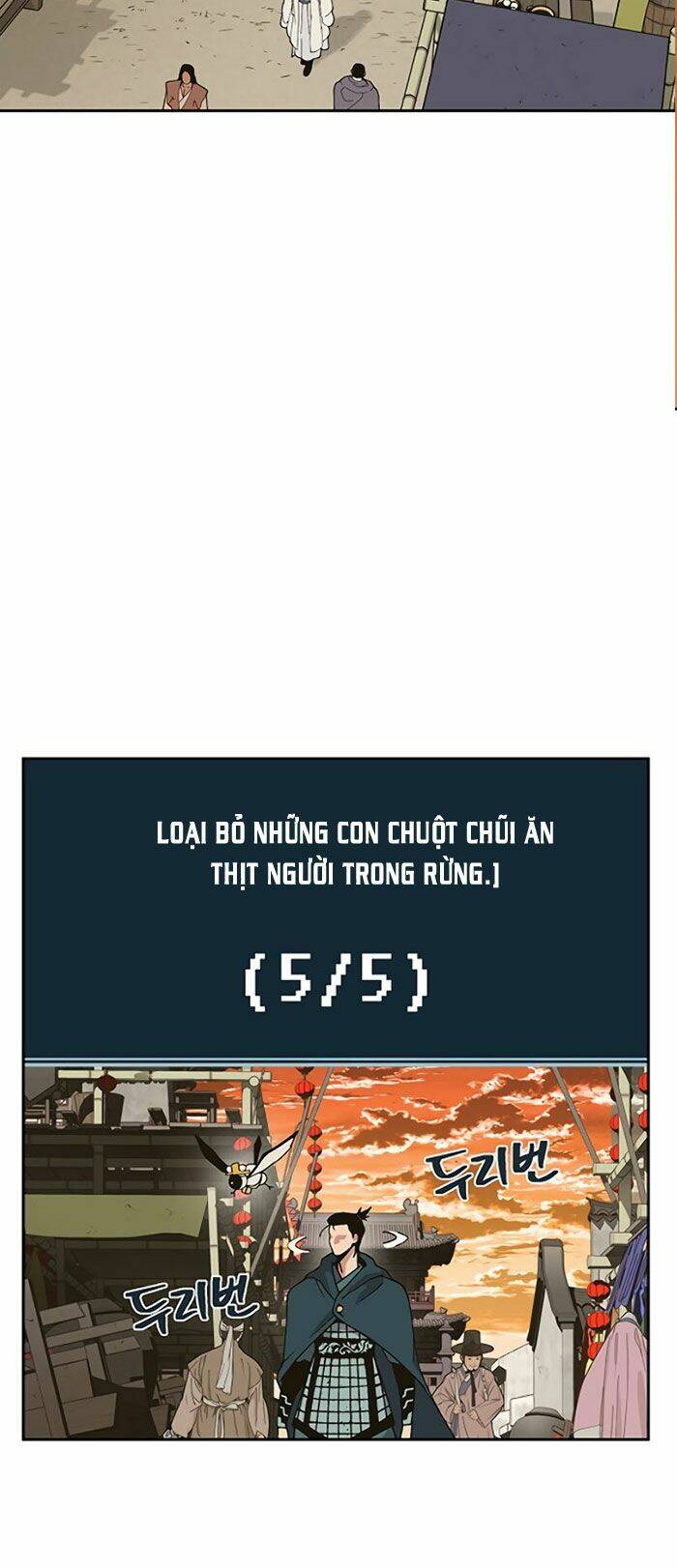 npc bắt đầu từ kỹ năng lv.999 chapter 3 57