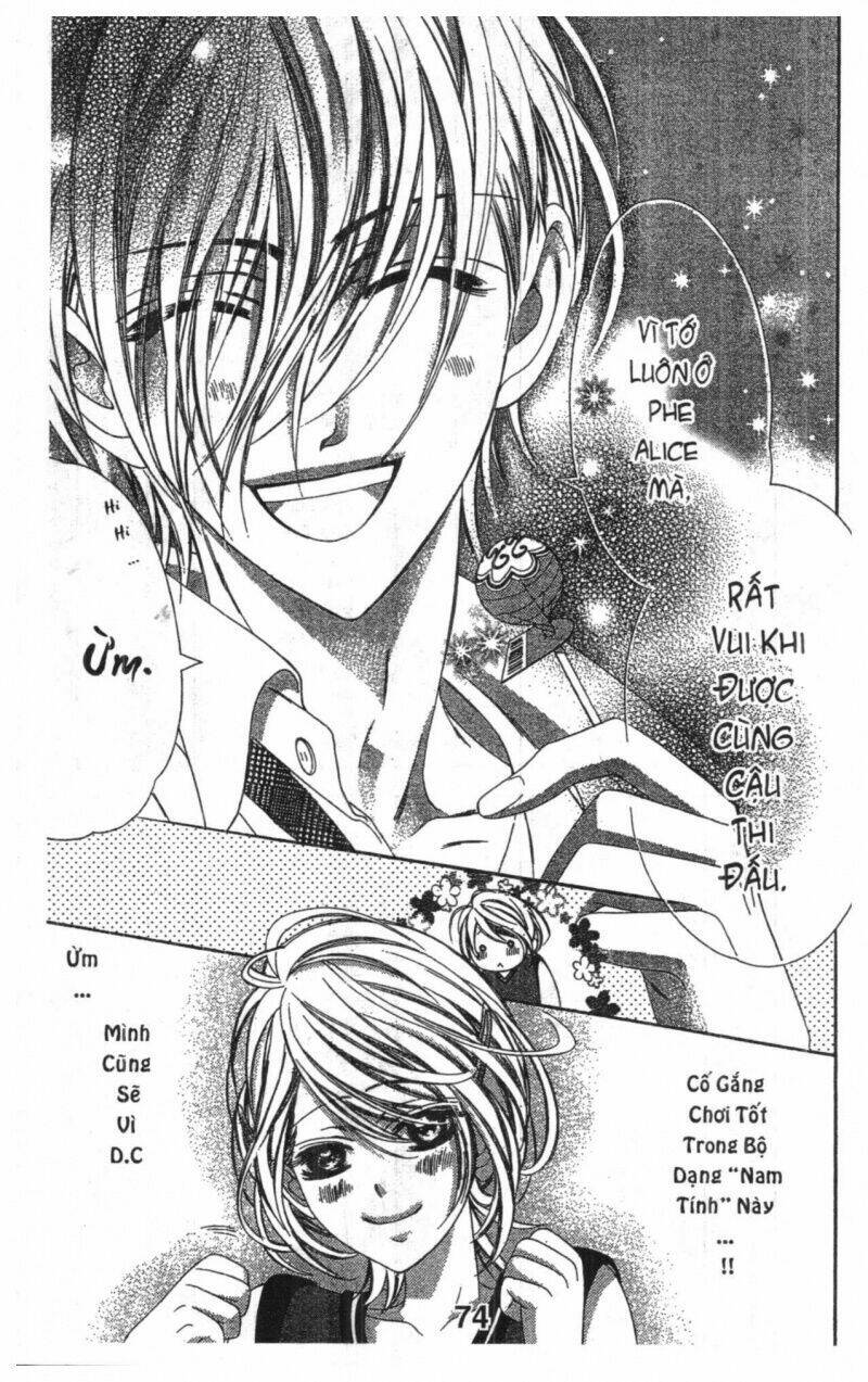 alice binetsu 38°c - we are tsubasa ga oka d.c chapter 2 73