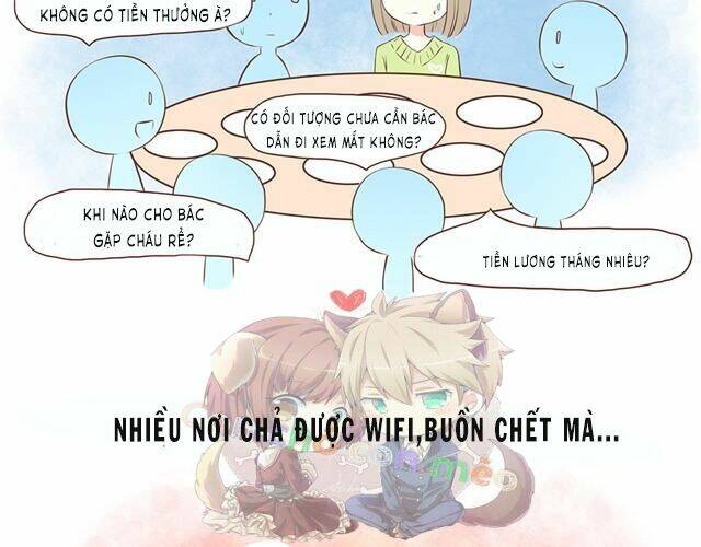 chung sống hợp pháp chapter 4 14