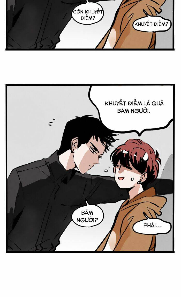 trang nhất toàn là hắn chapter 184 9