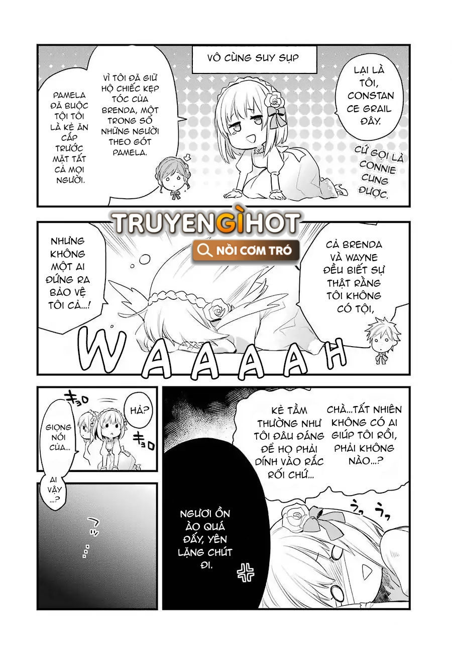 chén thánh của eris chapter 4.1 2