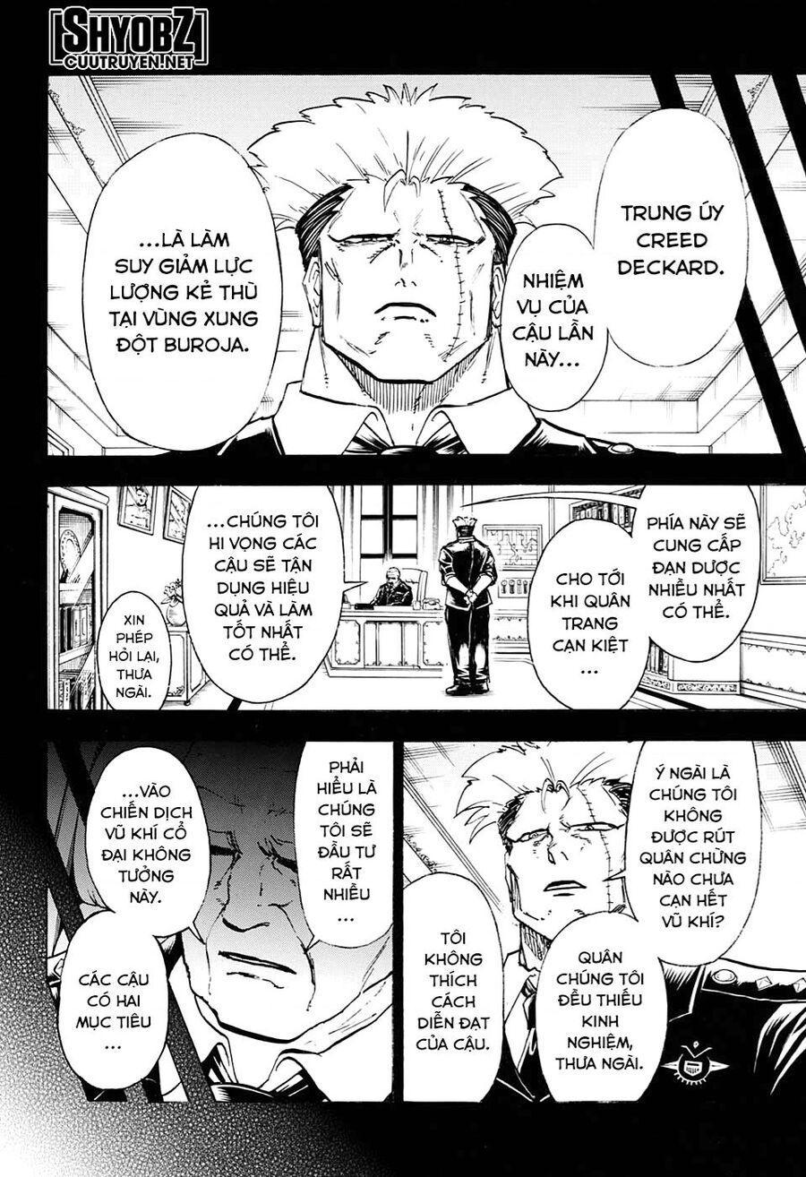 undead unluck chapter 148 14