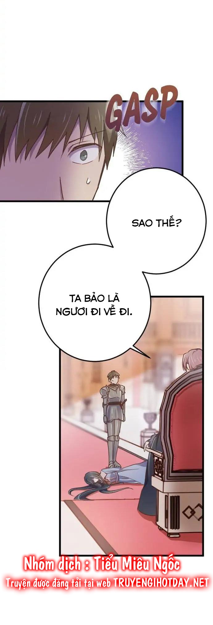 tình yêu thuần khiết chapter 64 24