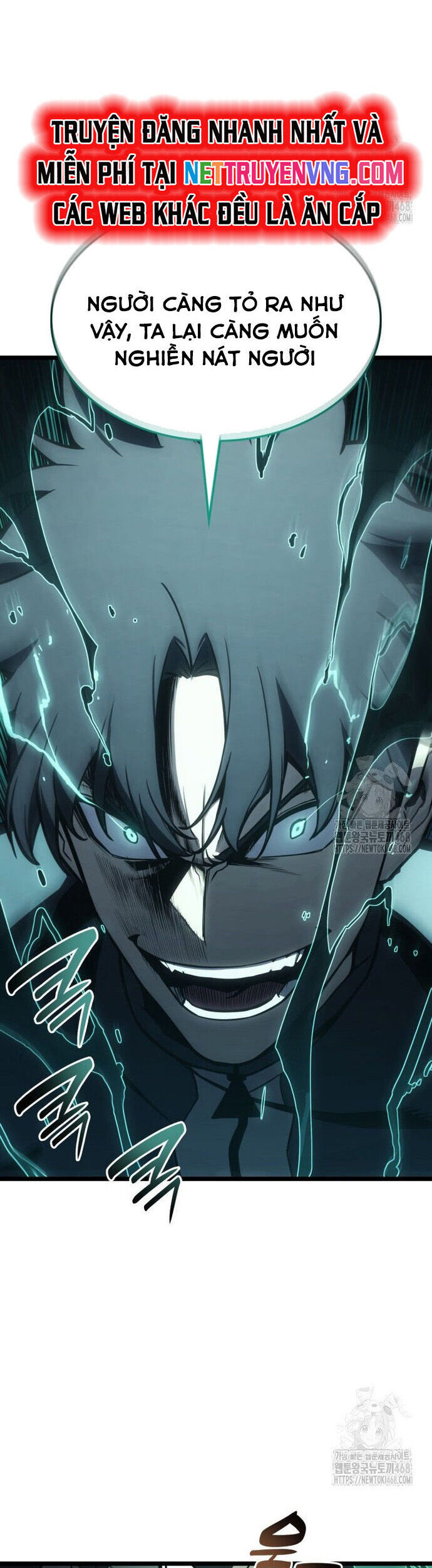 Vị Vua Mạnh Nhất Đã Trở Lại chapter 114 15