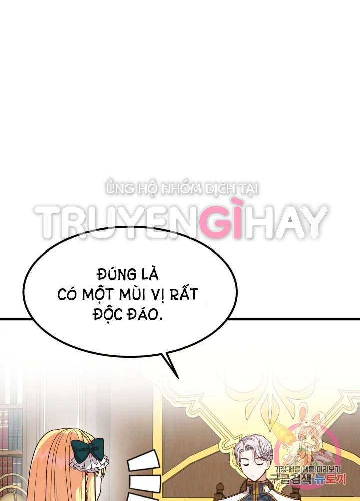 trở thành vợ thái tử quái vật chapter 17.2 27