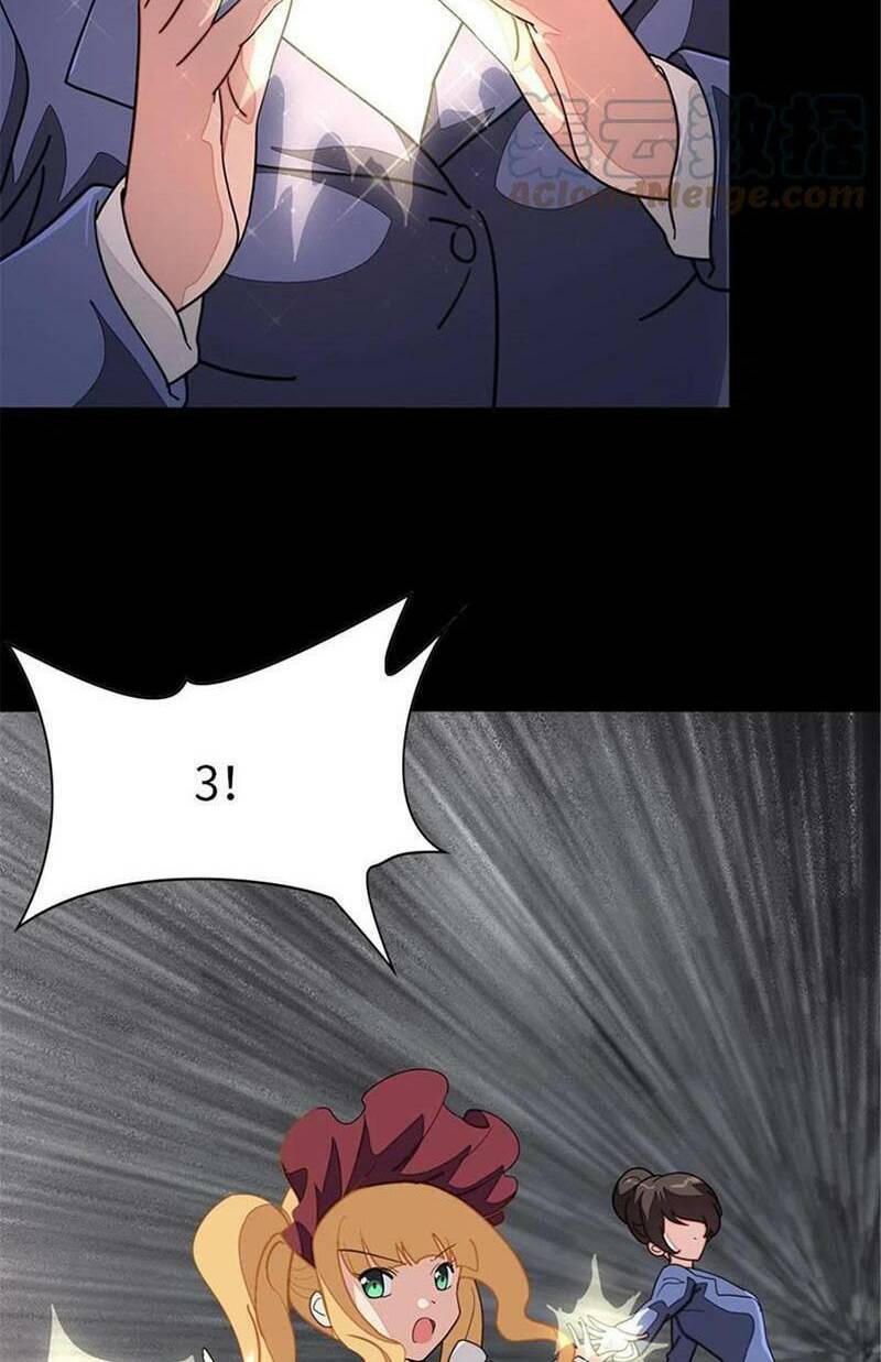 bạn gái virus của tôi chapter 387 26