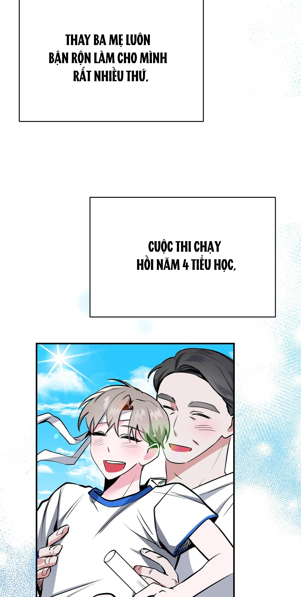 cạm bẫy đại học chapter 3 37