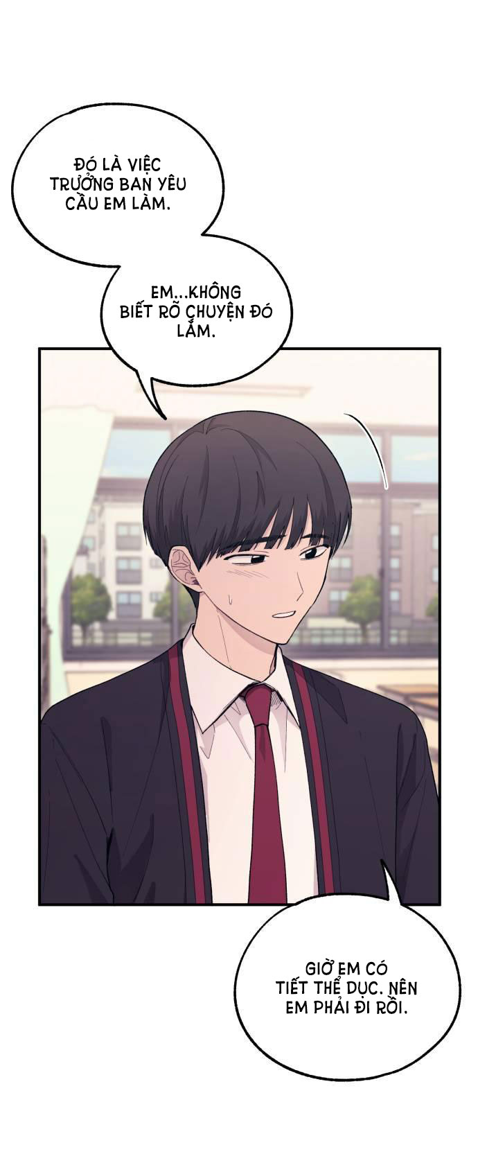 yeonwoo ngây thơ chapter 56.2 31