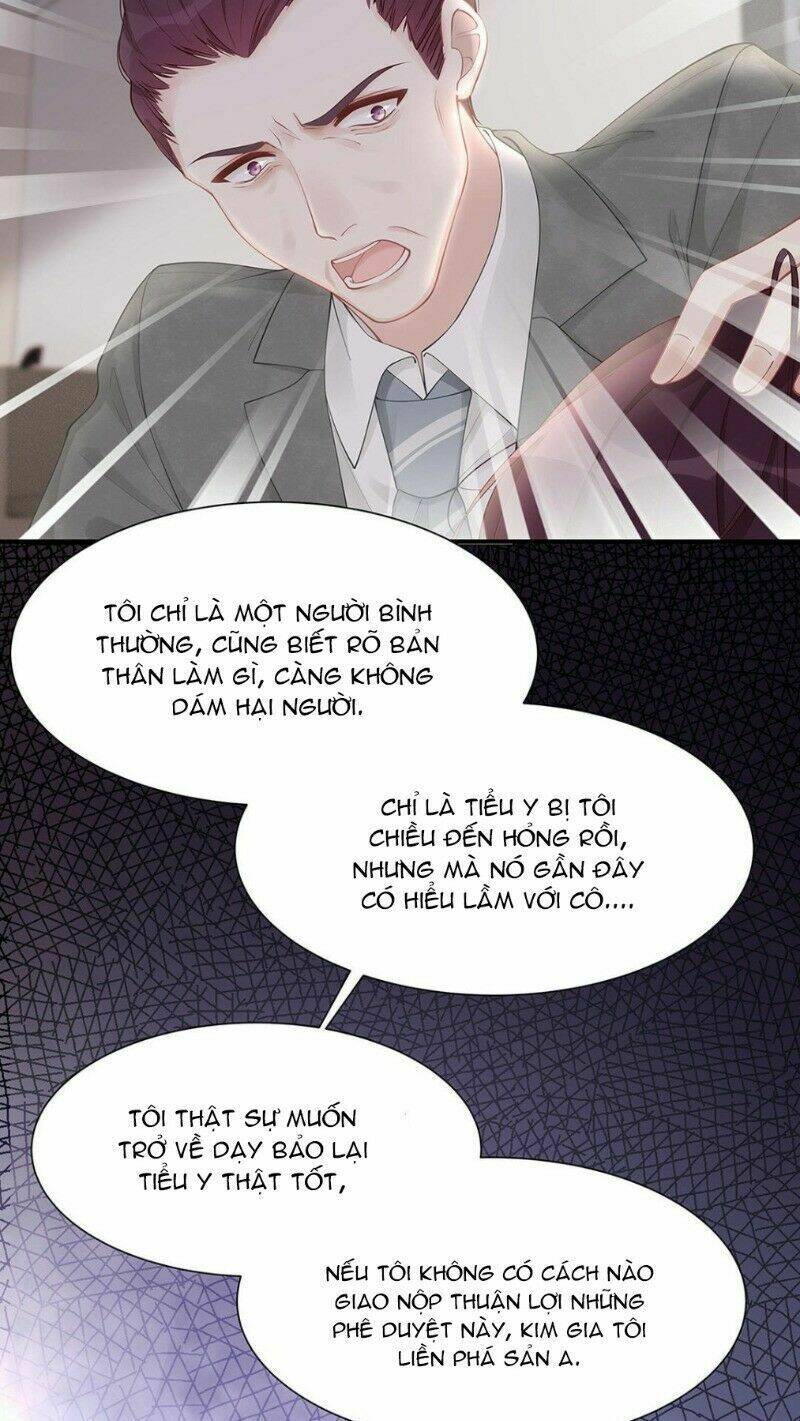 chỉ muốn cưng chiều em chapter 30 17